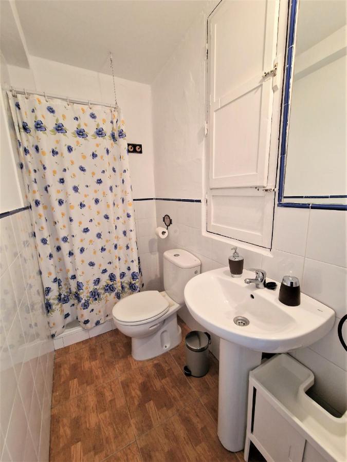 Appartement Ds En Plena Mezquita, Con Vistas *