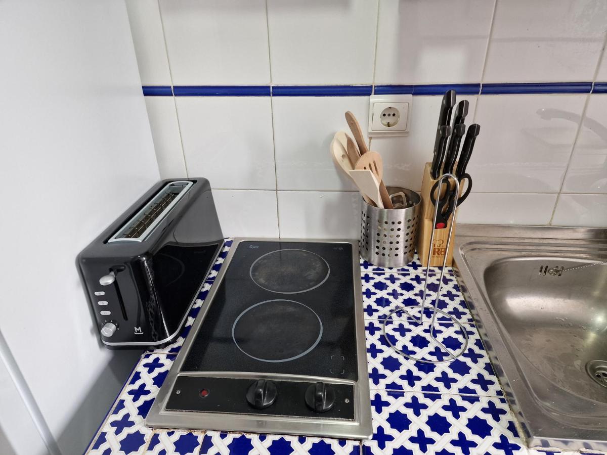 Ds En Plena Mezquita, Con Vistas Appartement Córdoba