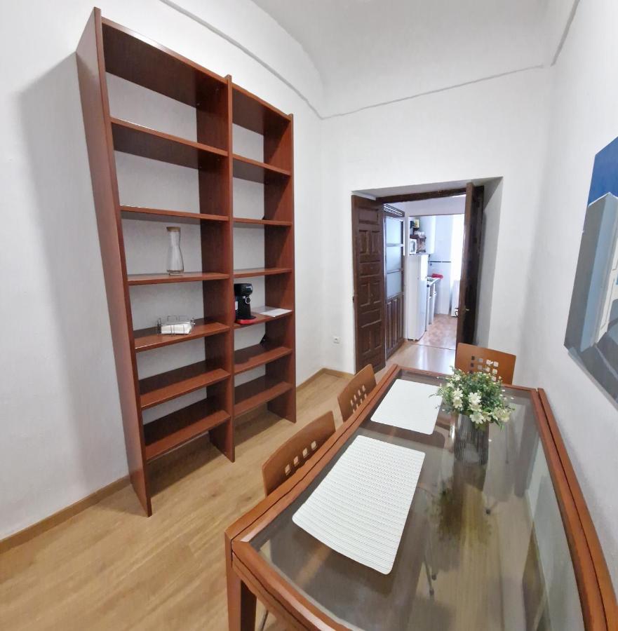 Ds En Plena Mezquita, Con Vistas Appartement Córdoba