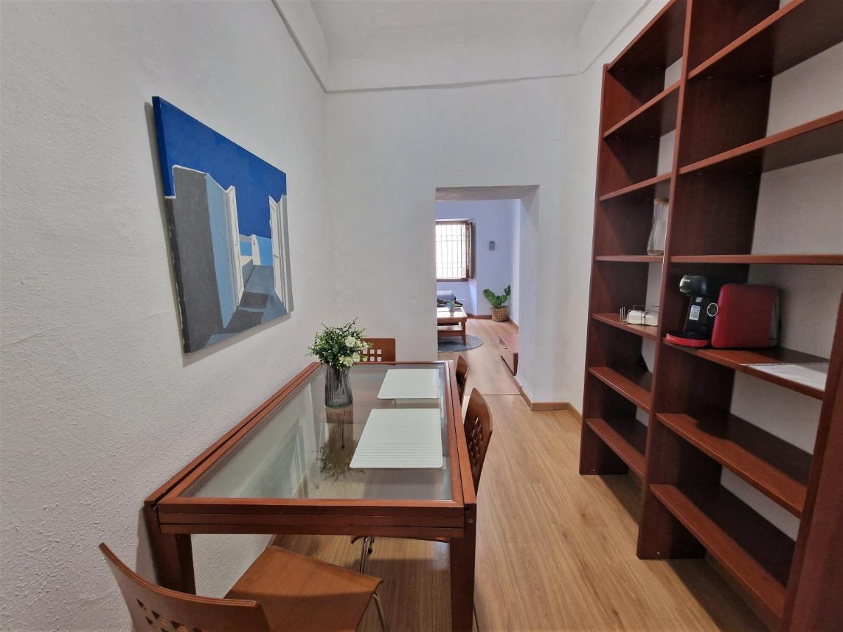 Appartement Ds En Plena Mezquita, Con Vistas